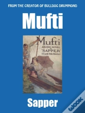 Capa do artigo Mufti