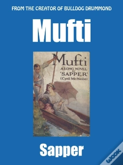 Capa do artigo Mufti