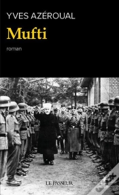 Capa do artigo Mufti