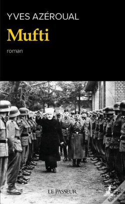 Capa do artigo Mufti