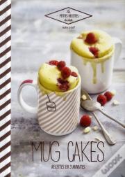 Mug Cakes
