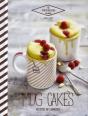 Mug Cakes - Preview