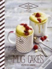 Capa do artigo Mug Cakes
