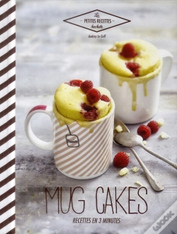 Capa do artigo Mug Cakes