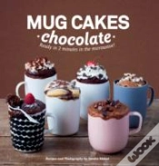 Capa do artigo Mug Cakes: Chocolate