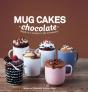 Mug Cakes: Chocolate - Preview