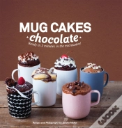 Capa do artigo Mug Cakes: Chocolate