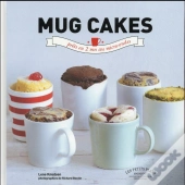 Mug Cakes
