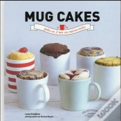 Capa do artigo Mug Cakes