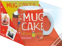 Capa do artigo Mug Cakes - Le Coffret