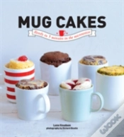 Capa do artigo Mug Cakes
