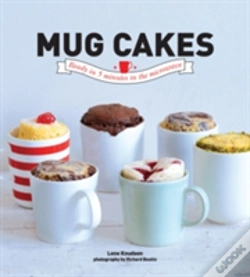 Capa do artigo Mug Cakes