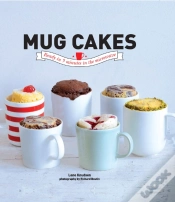 Capa do artigo Mug Cakes