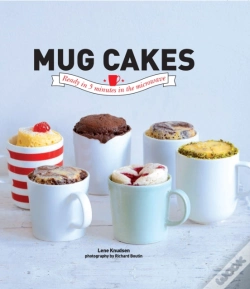 Capa do artigo Mug Cakes