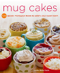 Mug Cakes - Preview