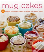 Capa do artigo Mug Cakes