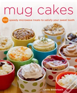 Capa do artigo Mug Cakes