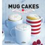 Mug Cakes Listos En 2 Minutos De Microondas - Preview