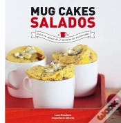 Capa do artigo Mug Cakes Salados