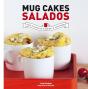 Mug Cakes Salados - Preview