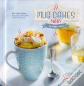 Mug Cakes Salés Au Micro-Ondes