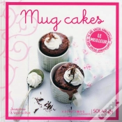Capa do artigo Mug Cakes