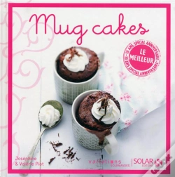 Capa do artigo Mug Cakes