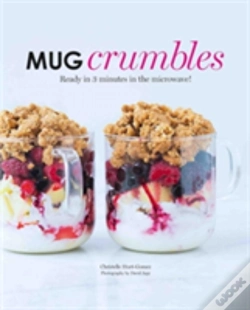 Capa do artigo Mug Crumbles