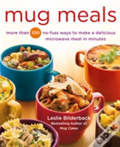 Capa do artigo Mug Meals