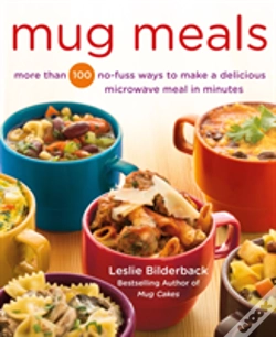 Capa do artigo Mug Meals