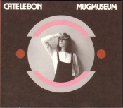 Capa do artigo Mug Museum - CD