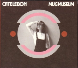 Capa do artigo Mug Museum - CD