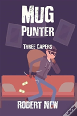 Capa do artigo Mug Punter