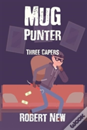 Capa do artigo Mug Punter