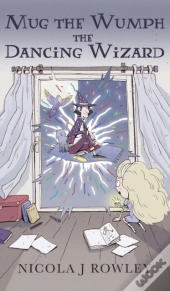 Mug The Wumph The Dancing Wizard