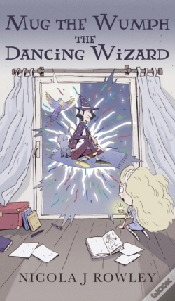 Capa do artigo Mug The Wumph The Dancing Wizard