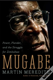 Capa do artigo Mugabe