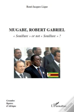 Capa do artigo Mugabe, Robert Gabriel ; "Souillure" Or Nor "Souillure" ?