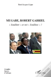 Capa do artigo Mugabe, Robert Gabriel ; "Souillure" Or Nor "Souillure" ?