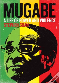 Capa do artigo Mugabe