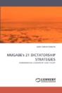 Mugabe'S 21 Dictatorship Strategies - Preview