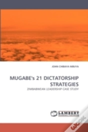 Capa do artigo Mugabe