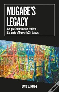 Capa do artigo Mugabe'S Legacy