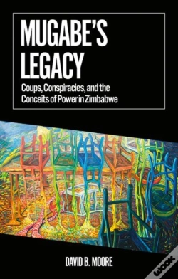 Capa do artigo Mugabe'S Legacy