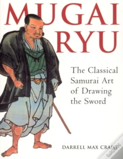 Capa do artigo Mugai Ryu