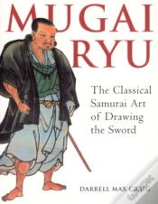 Capa do artigo Mugai Ryu
