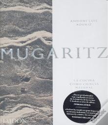 Mugaritz