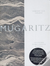 Capa do artigo Mugaritz