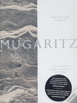 Capa do artigo Mugaritz