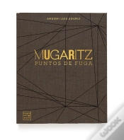Capa do artigo Mugaritz. Puntos De Fuga